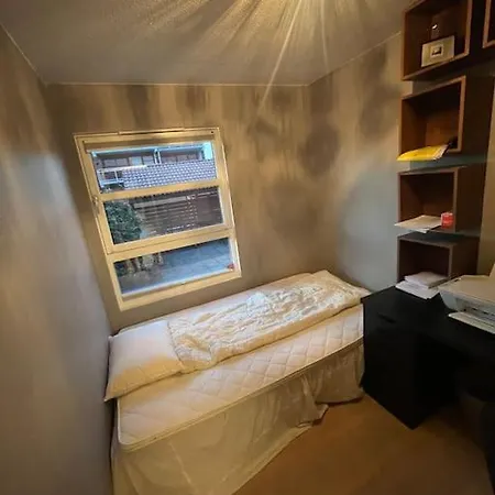Moderne Og Elegant ستافانجر
