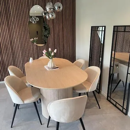 Moderne Og Elegant * ستافانجر