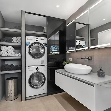 Moderne Og Elegant * Στάβανγκερ
