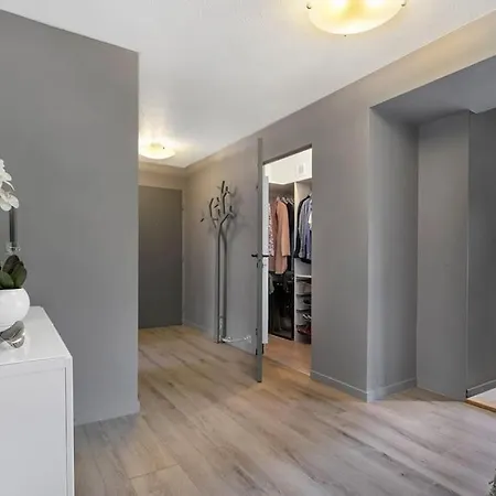 Moderne Og Elegant شقة ستافانجر