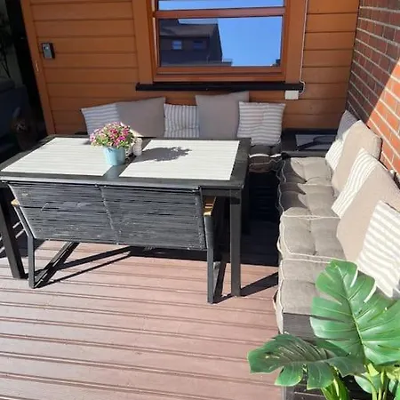 Moderne Og Elegant *